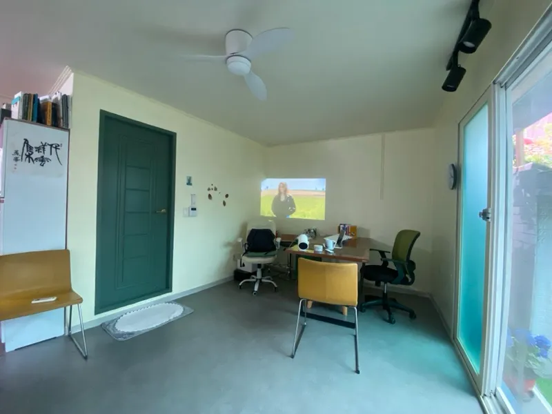 [Jongno, Seoul] A small and cozy two-room house, 5 minutes walk from Gyeongbokgung Station 16