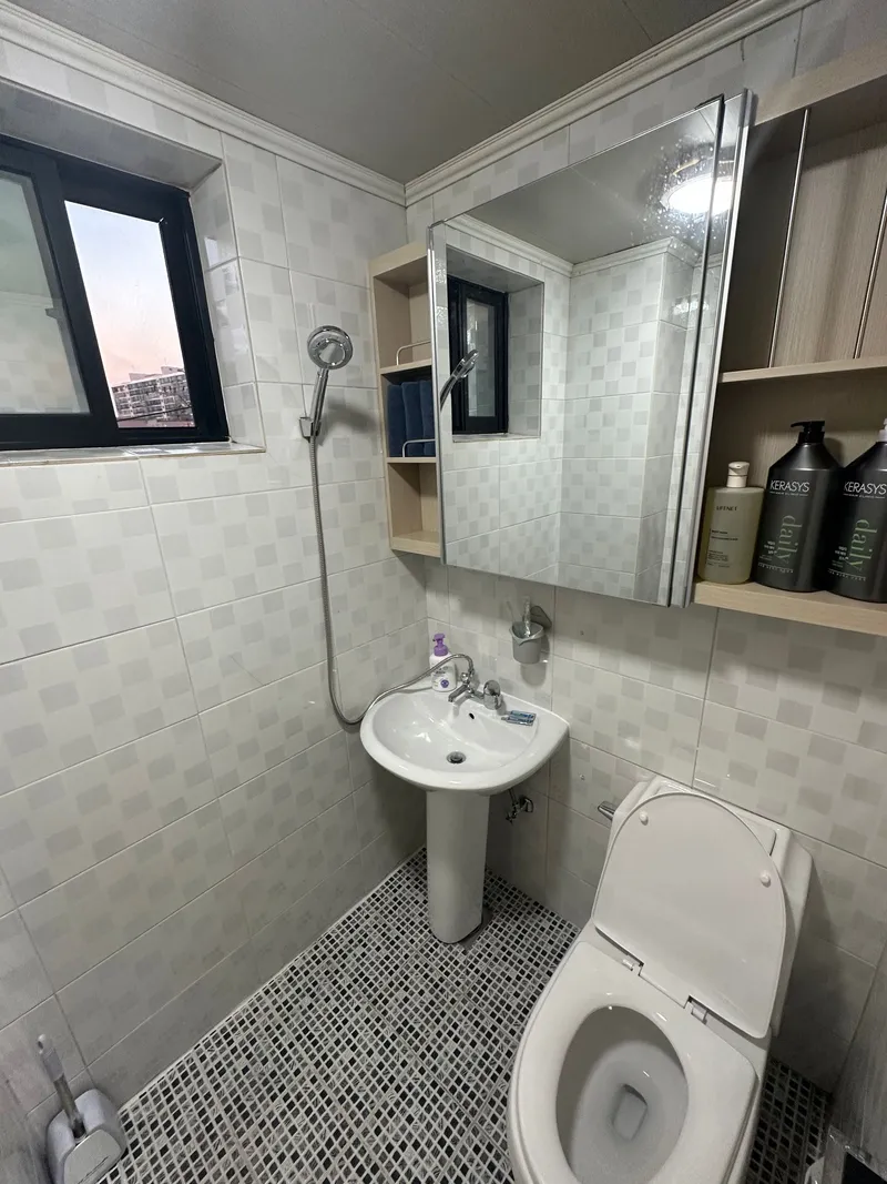 [Nam-gu, Daegu] Mini-room in the vicinity of Hyeonchung-ro Station, pretty rooftop garden, full of emotion 8