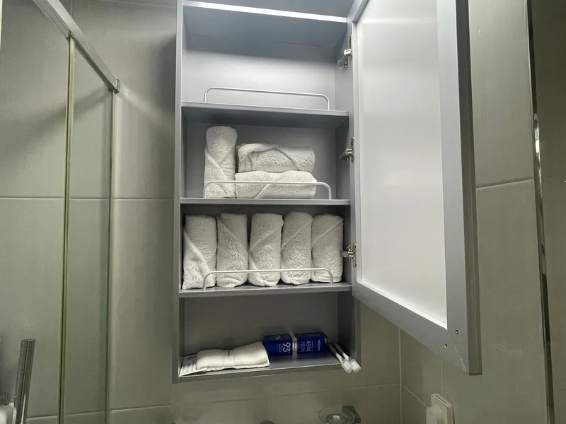 [Jungmun-dong, Seogwipo] Jungmun ICC, Ocean Cloud near Saekdal Beach, comfortable full-option one-room 23
