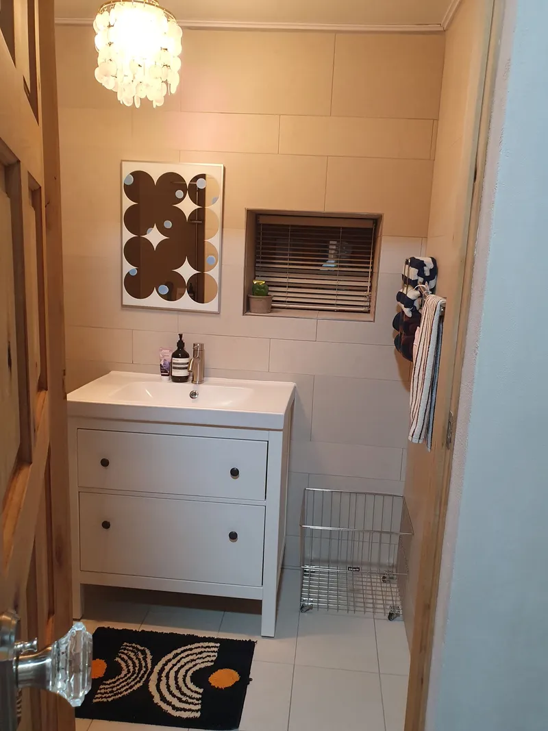 [Hallim, Jeju] Aewol, Gwakji, Gwidok coastal road village cozy jacuzzi yard independent accommodation 11