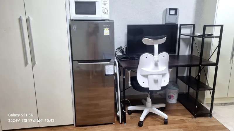 [Jung-gu, Busan] One room 5