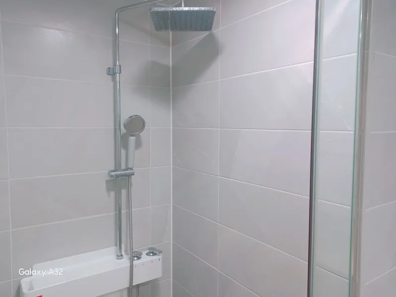[부산 수영] 광안대교가 보이는 고층 오션뷰 16