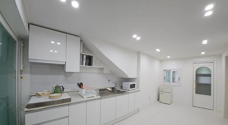 [Eunpyeong, Seoul] Pretty mini villa with 2 parking spaces on the 1st floor 4