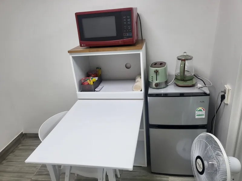 [Nowon, Seoul] 1 minute walk from Gongneung Station on Line 7, two-room #Pets allowed 10