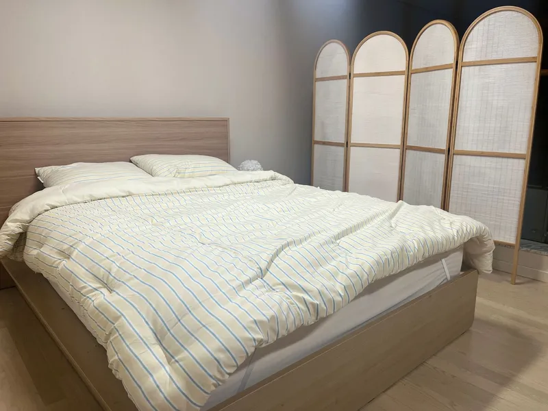 [Haeundae, Busan] 66 pyeong 3-story premium apartment #Dalmaji Pass #8 minutes from the beach 38