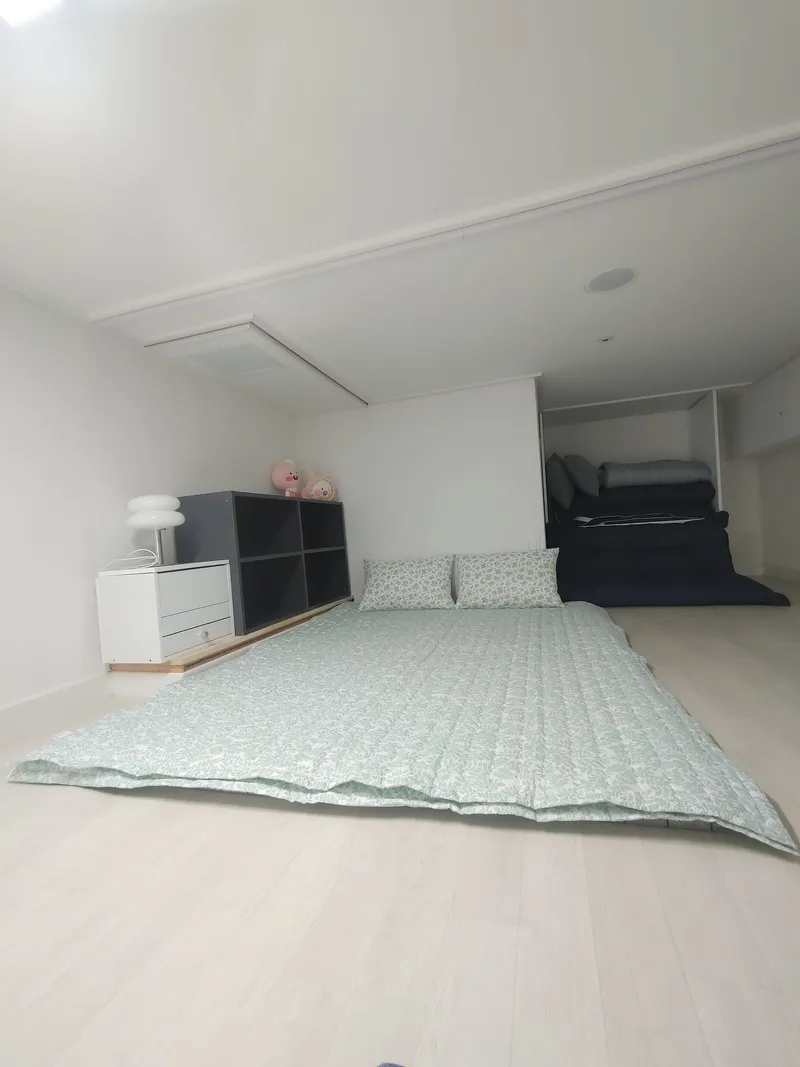 [경기 안산] 바다가 보이는 방 19