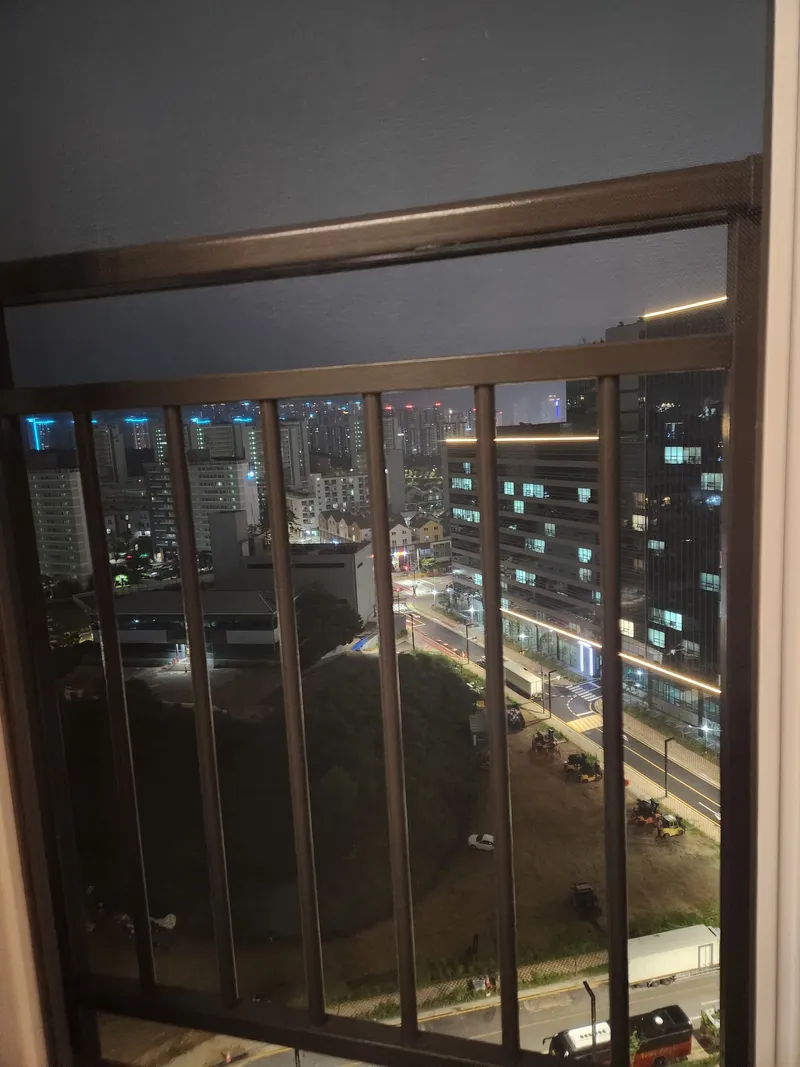 [경기 화성] 동탄 힐스테이트 풀옵션 오피스텔 27