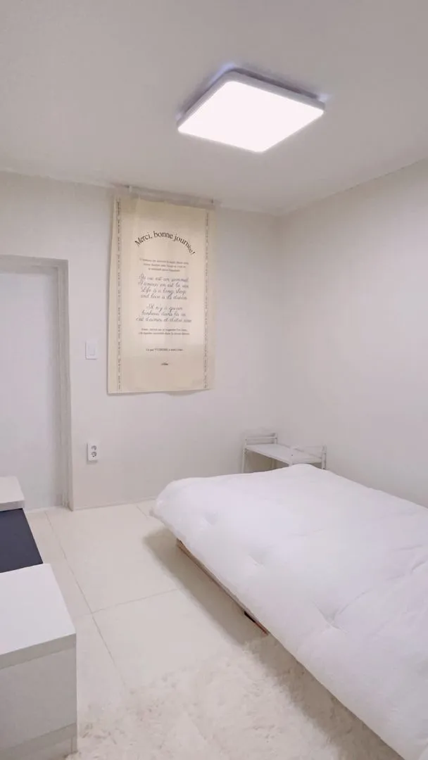 [Pohang] 4 minutes by car from Yeongildae Beach/3 beds 15