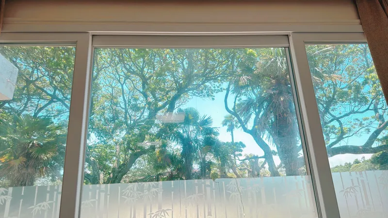 [Pyoseon, Seogwipo] 105, a private house with a garden view in Seongeup Recreational Forest, Pyoseon IB Education District 29