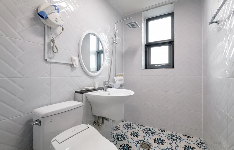[Hangyeong, Jeju] Jeju Private House B with lots of space #Spa #Independent #Barbecue 6