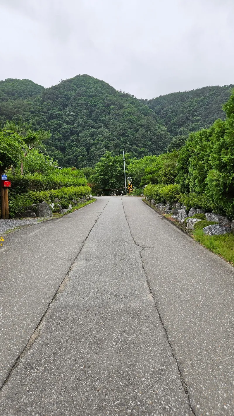 [Hongcheon] Independent house in the countryside #SaveMeHomes239 #Forest #Valley #Golf 41