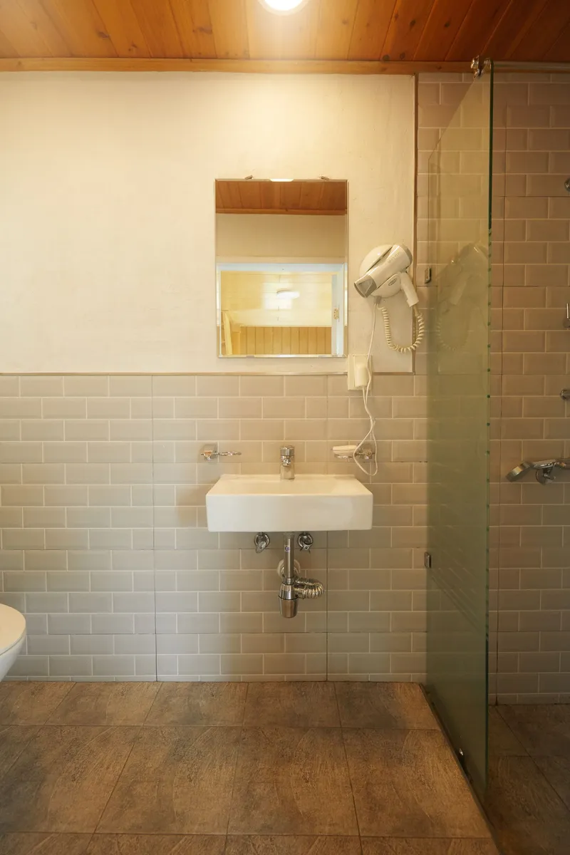 [Gujwa, Jeju] Orumsegwon & Bookstay Darangshioreumdong #Duplex Independent House 10