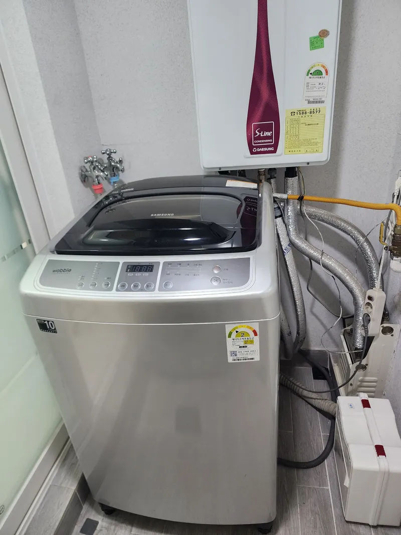 [Gangseo, Seoul] 2-room newly built villa near Kkachisan Station/Newly opened 53
