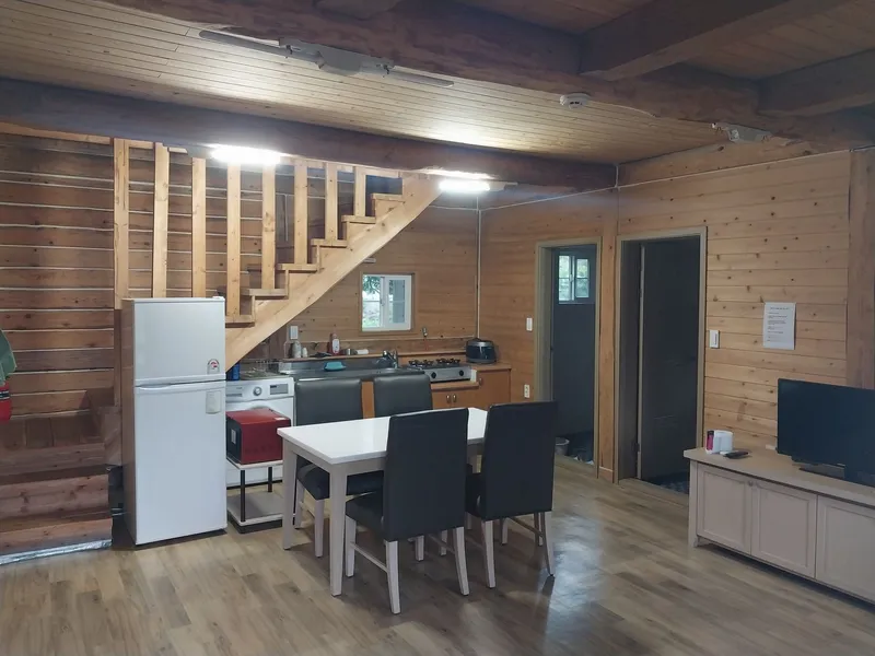 [Pyoseon, Seogwipo] Log cabin BB 5