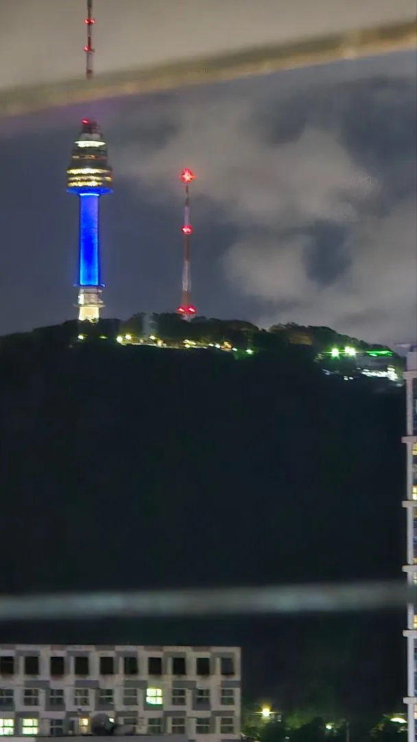 [서울 중구] 을지로, 명동 4인취사 럭셔리 풀옵션 62