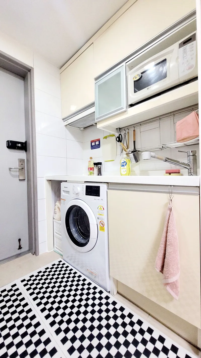 [서울 강남] 삼성역 코엑스 2분 + 무역센터 가성비 오피스텔 7