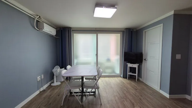 [Wonju] Wonju Luxury Short-Term Two-Room Apartment 1 Pet-Friendly 201 14