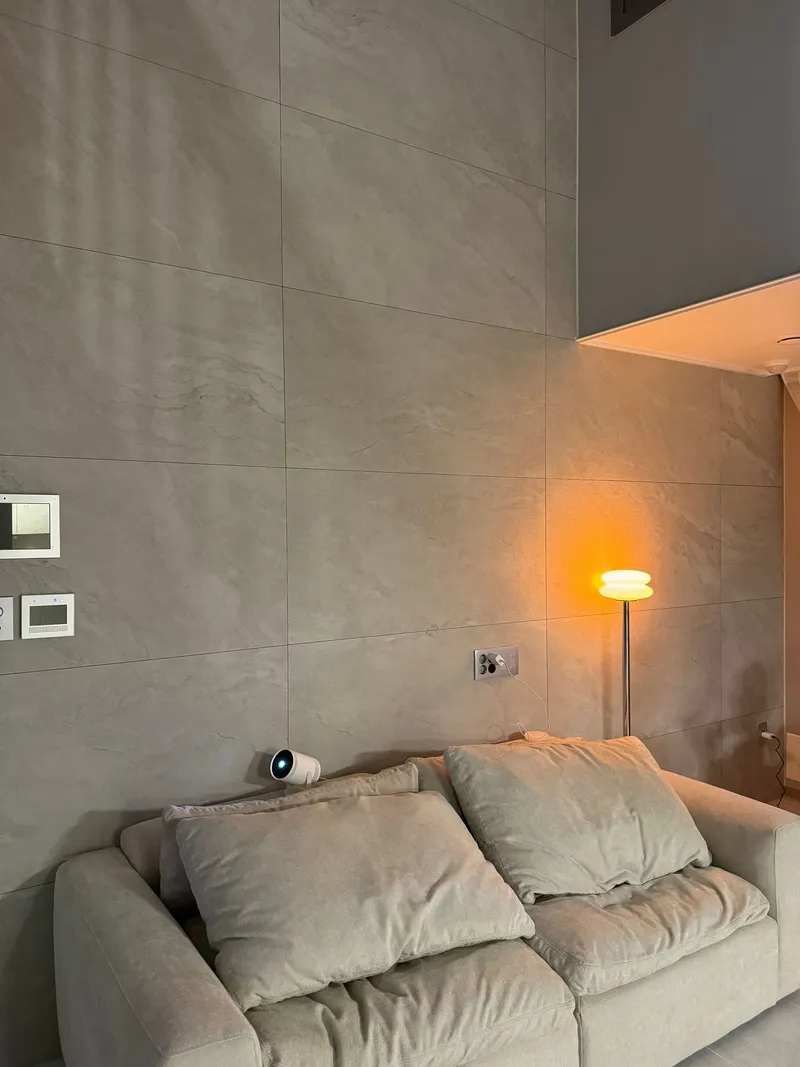 [Sokcho] Sokcho's only duplex penthouse with ocean view terrace 2