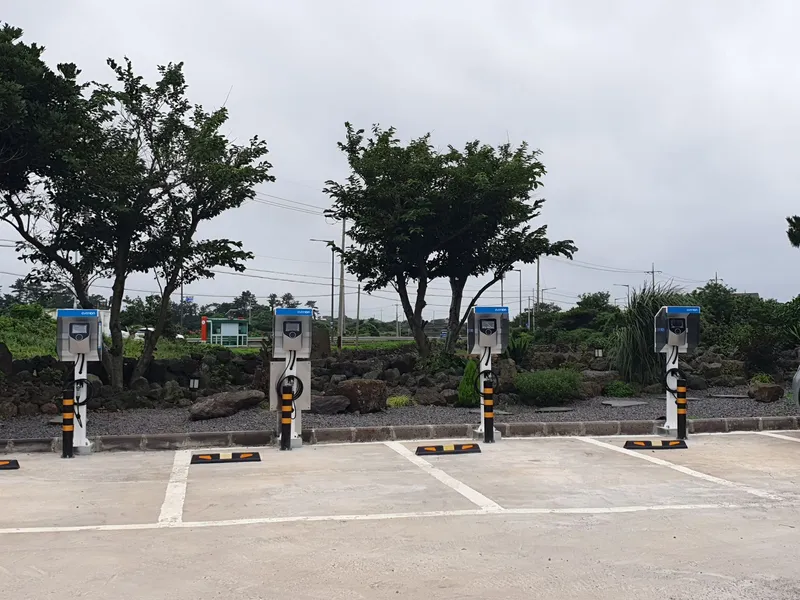 [Hallim, Jeju] (Aewol/Hanlim) The sea is a 5-minute walk away #OceanView #FieldWallView #4thFloorTwoRoomApartment #FootPedestrian~ 58