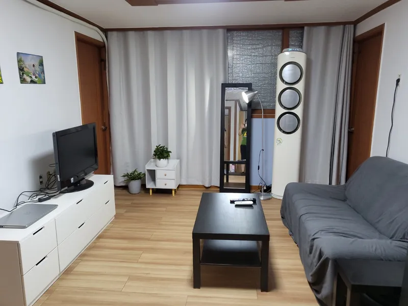 [Gangseo, Seoul] Woojangsan Station Spring Day House B 18