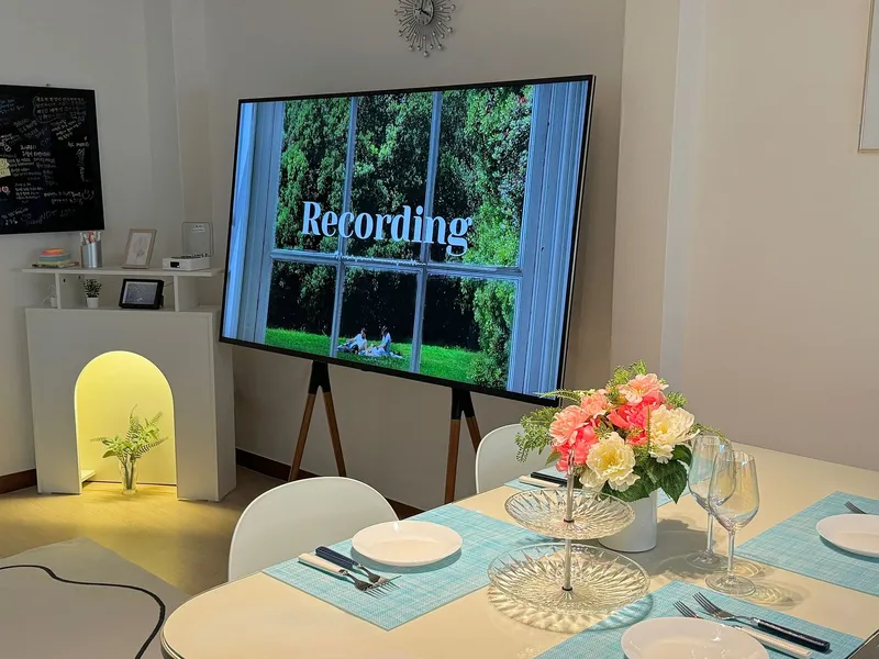 [Dongjak, Seoul][Seoul Sadang] Two-room accommodation close to Sadang downtown #Private #Various parties 31