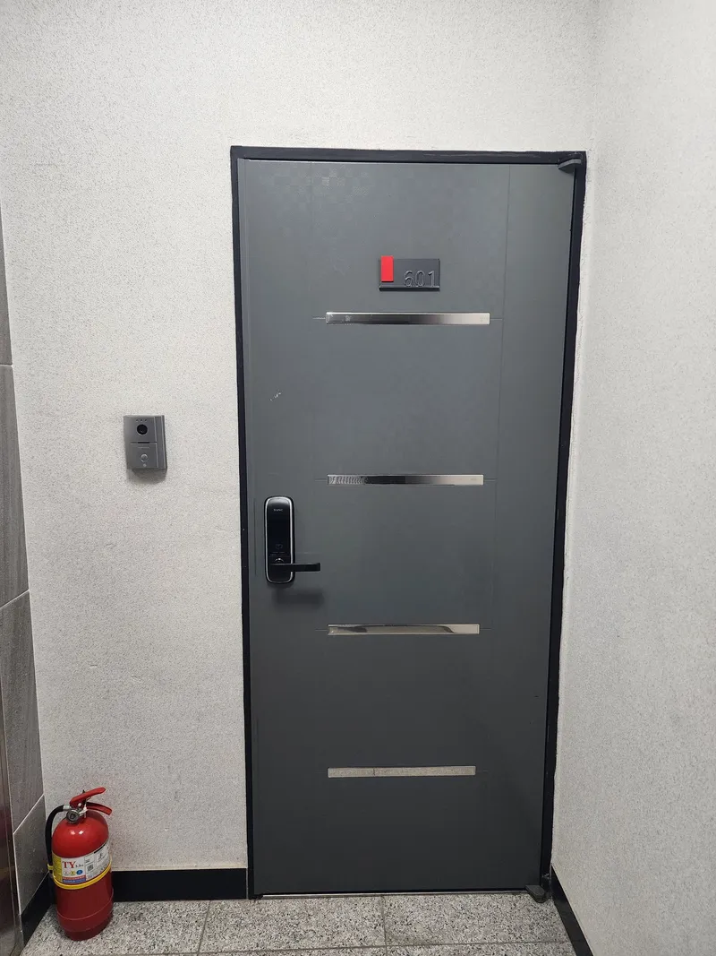 [Gangseo, Seoul] 2-room newly built villa near Kkachisan Station/Newly opened 56