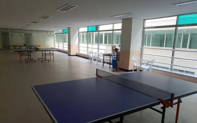 [Seo-gu, Gwangju] 99m away from Shinsegae Department Store, accessible without a traffic light. 10