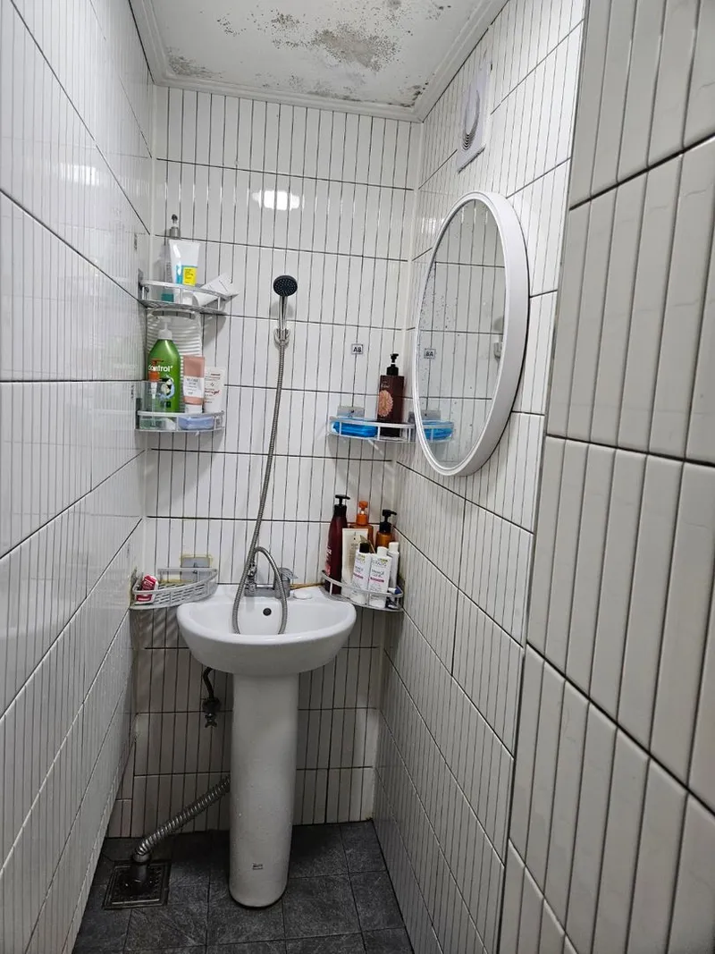 [Mapo, Seoul] Clean, affordable accommodation 3 minutes from Hapjeong Station/Women-only 5