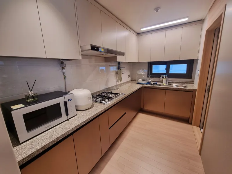 [Sokcho] Ocean View Full-Option Sokcho 11