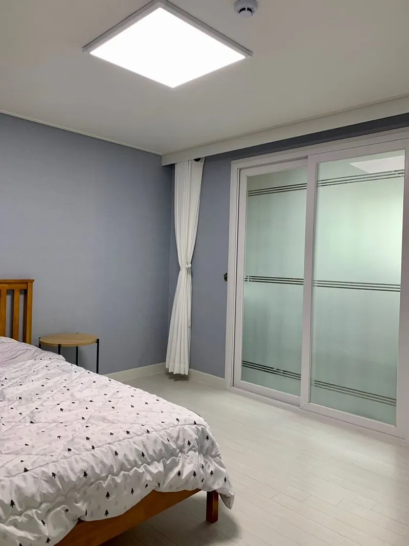 [제주 애월] 대경 [구해줘홈즈 방영] 애월 바다뷰 전망 바다까지 10초 42