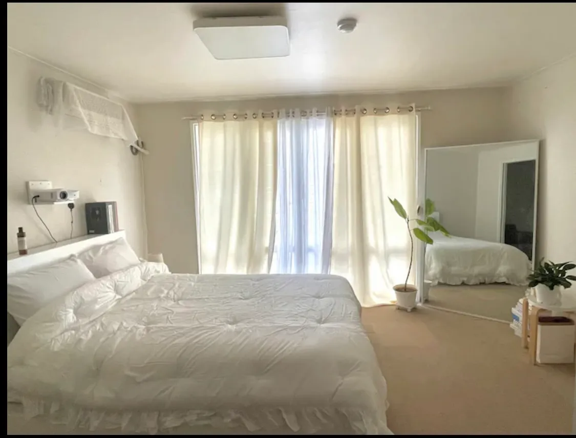 Dongcheon-dong Two-Bedroom Apartment