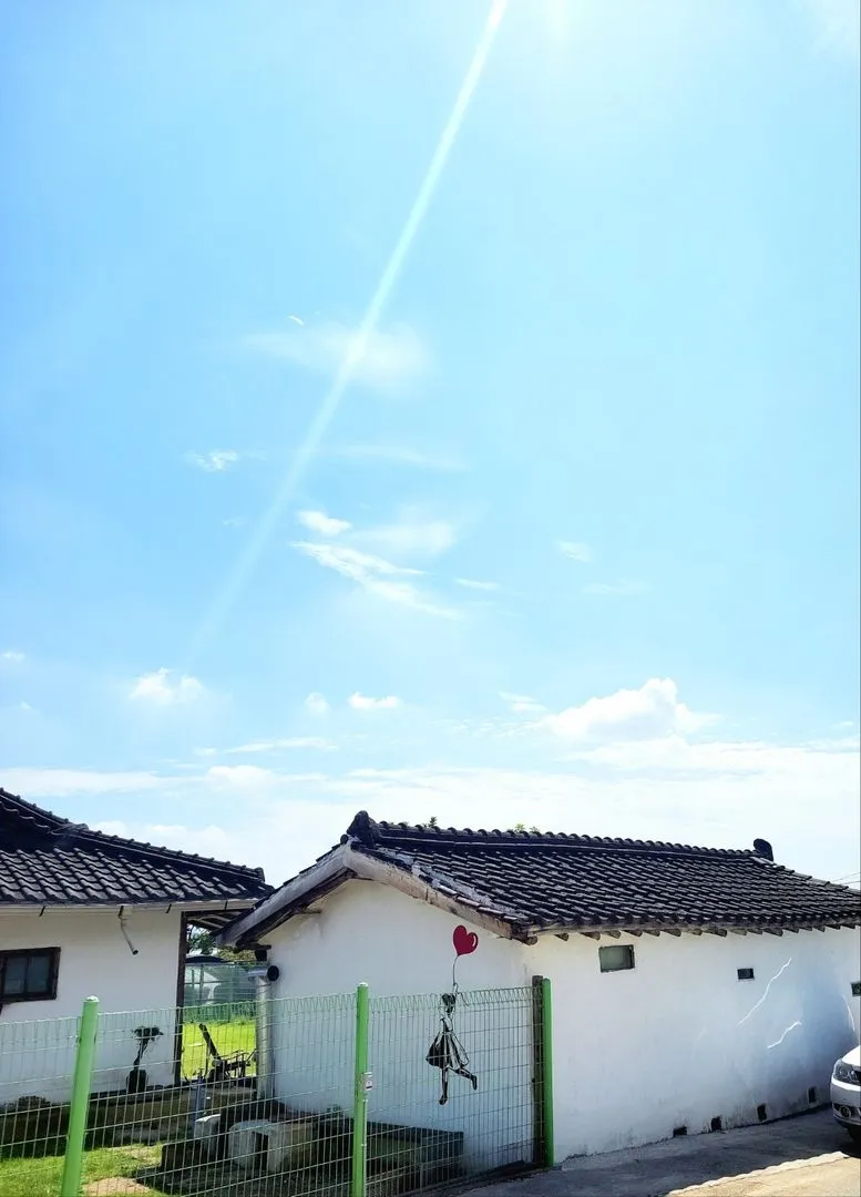 [Buyeo][Country Living] #Lawn Yard House #Country Vacation #Great Value #Healing Accommodation #Pets 24