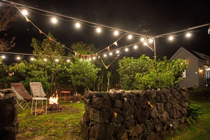 [Gujwa, Jeju] Orumsegwon & Bookstay Darangshioreumdong #Duplex Independent House 71
