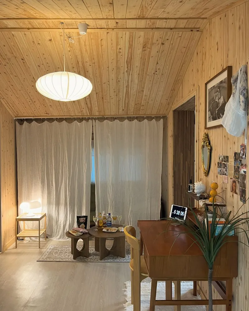 [Gujwa, Jeju] A guesthouse right in front of the sea with a view of Jongdal-ri Seongsan Sunrise Peak and Udo Island 8