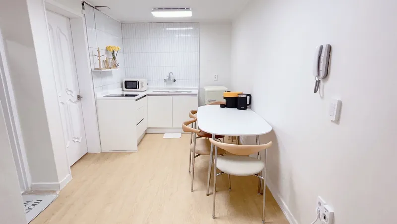 [Pohang] 4 minutes by car from Yeongildae Beach/3 beds 35
