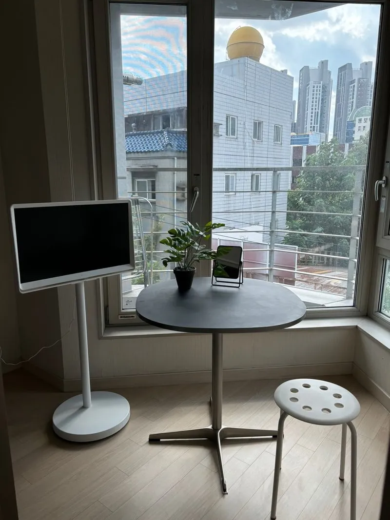 [Dong-gu, Daegu] Dongdaegu Station Officetel 3 9