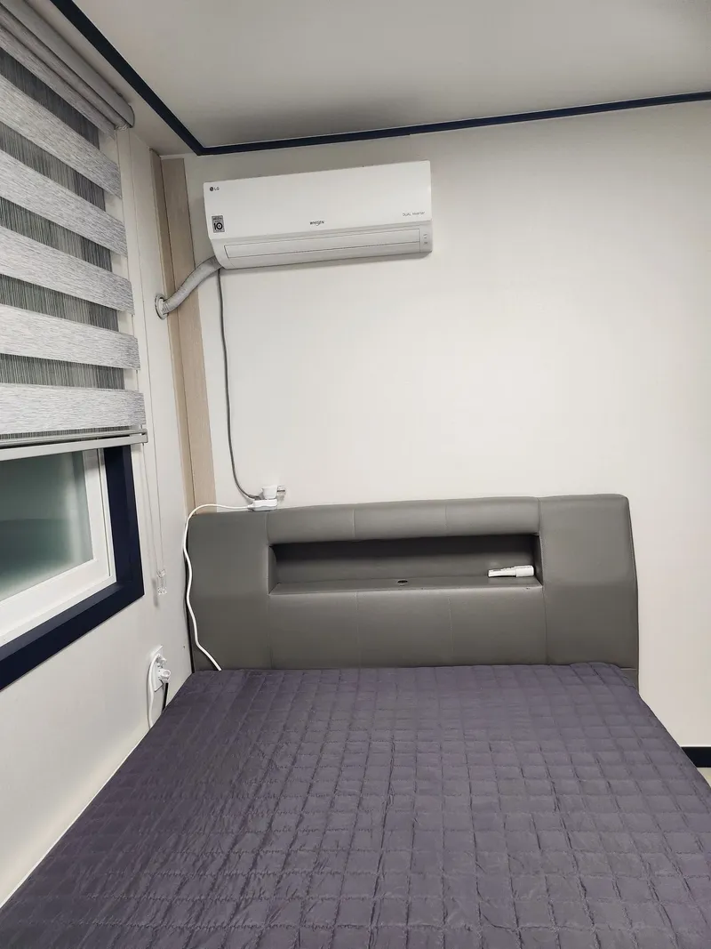 [Gangnam, Seoul] Super special price ShinnonhyeonㆍEonju Station Two Room A 202 5