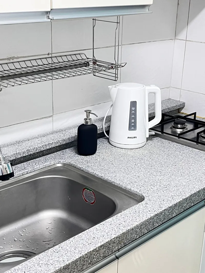 [Gwanak, Seoul] Sensitivity accommodation in the immediate vicinity of Gudi Station on Line 2 13