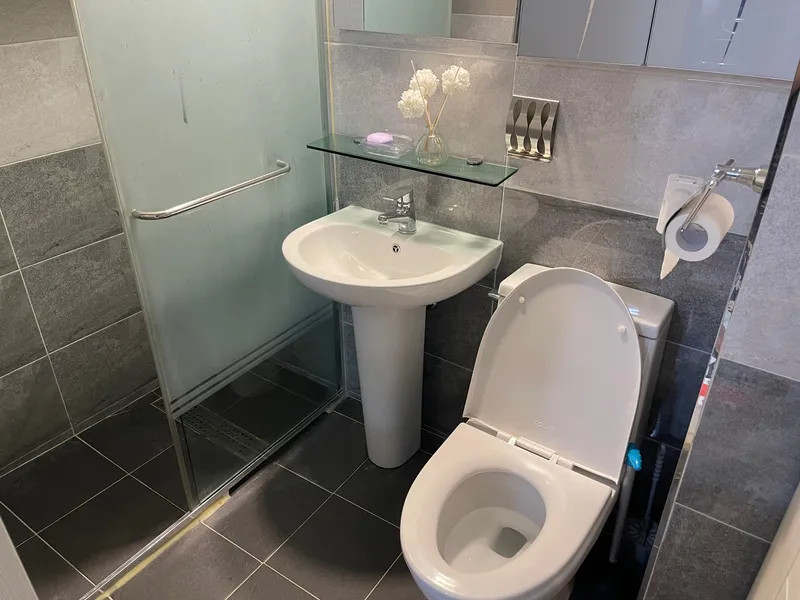 [Bupyeong, Incheon] Fully furnished three-room apartment within walking distance of Bupyeong Station, Bugae Station, and Bucheon #Pets allowed 22