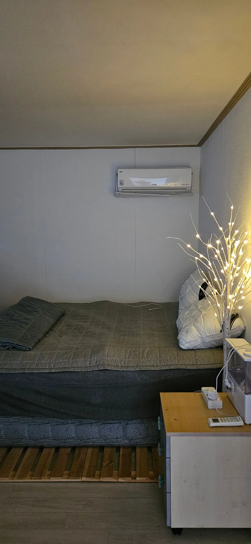 [부산 수영] 광안리 해수욕장 도보 10분 이내 거리에 위치한 집 8