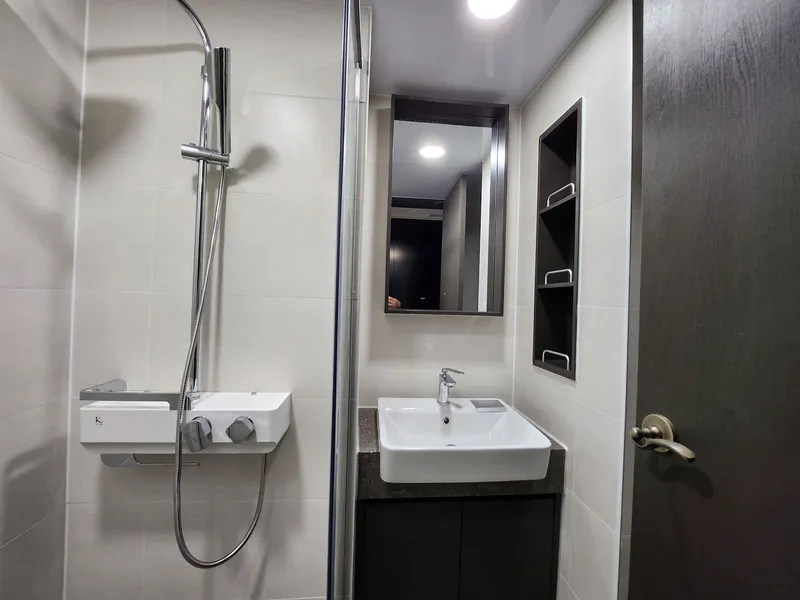 [Songpa, Seoul] Jamsil Fully-optioned duplex one-room 15
