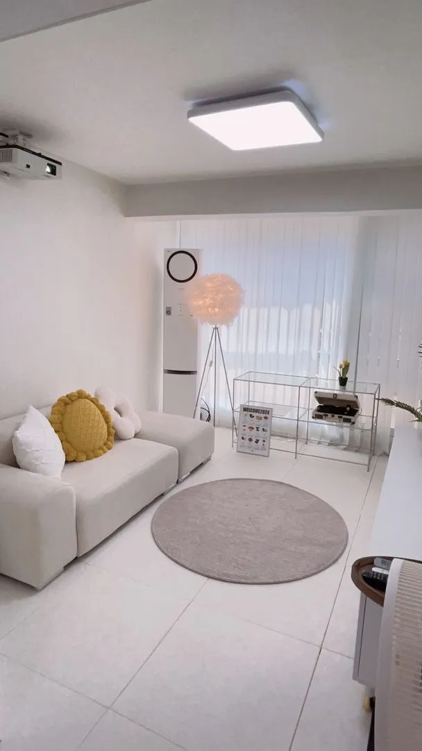 [Pohang] 4 minutes by car from Yeongildae Beach/3 beds 4
