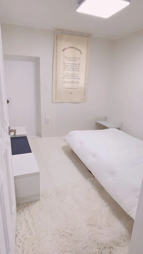 [Pohang] 4 minutes by car from Yeongildae Beach/3 beds 14