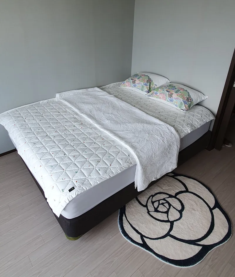 [Seongsan, Seogwipo] Sunrise Peak Penthouse Ocean View Two-Room Duplex Residence 3