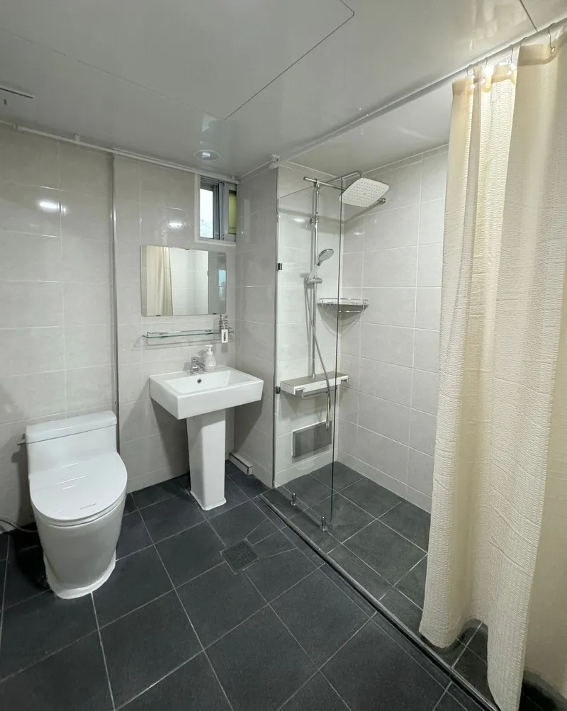 [Hallim, Jeju] Ocean view two-room villa in front of the sea 16