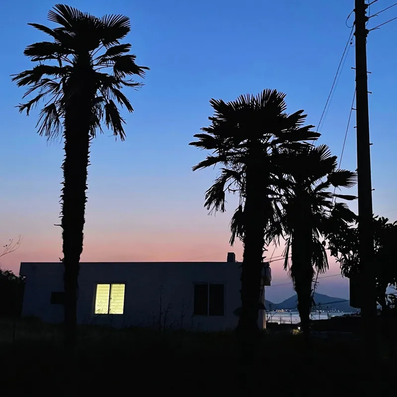 [Namhae] Sunset-colored private villa 33
