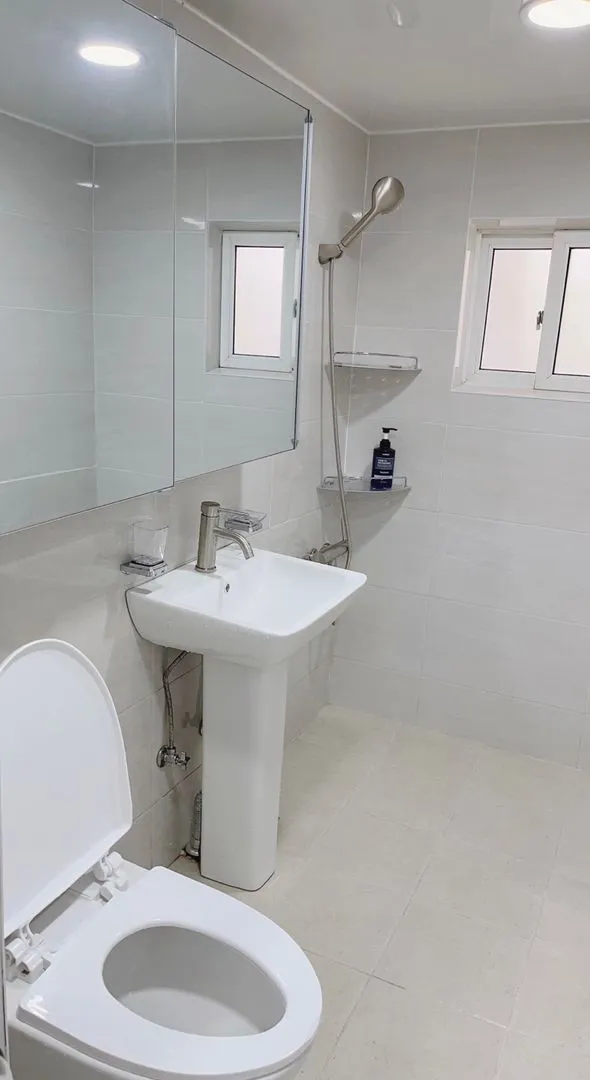 [Pohang] 4 minutes by car from Yeongildae Beach/3 beds 64