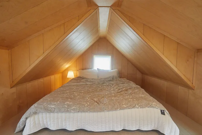 [Gujwa, Jeju] Orumsegwon & Bookstay Darangshioreumdong #Duplex Independent House 4
