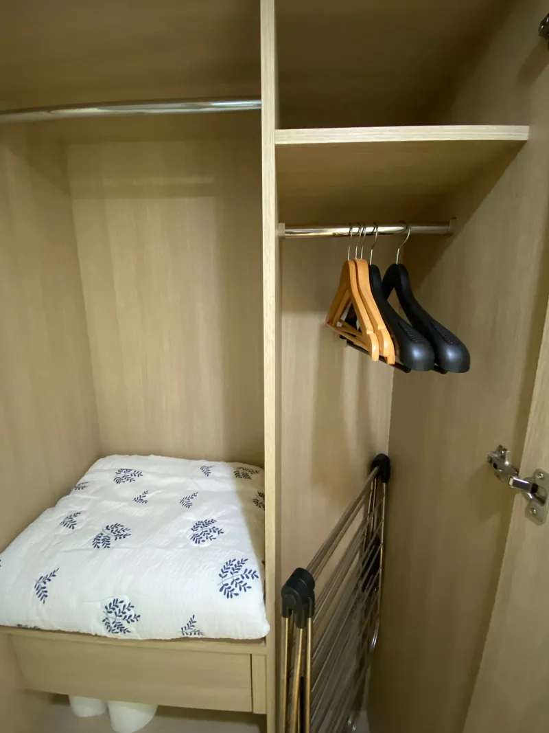 [서울 종로] 광화문 경복궁 근접 편안한 휴식 가능한 오피스텔 15