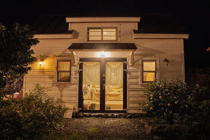 [Gujwa, Jeju] Orumsegwon & Bookstay Darangshioreumdong #Duplex Independent House 79